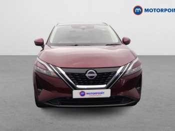Used Nissan Qashqai 2022 for sale - 75281997: Photo
