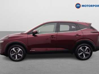 Used Nissan Qashqai 2022 for sale - 75281997: Photo