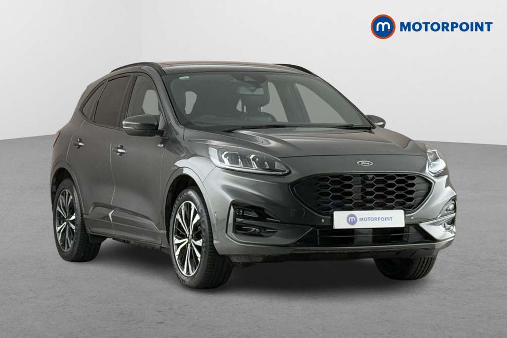 Used Ford Kuga 2022 for sale - 76235152: Photo 1