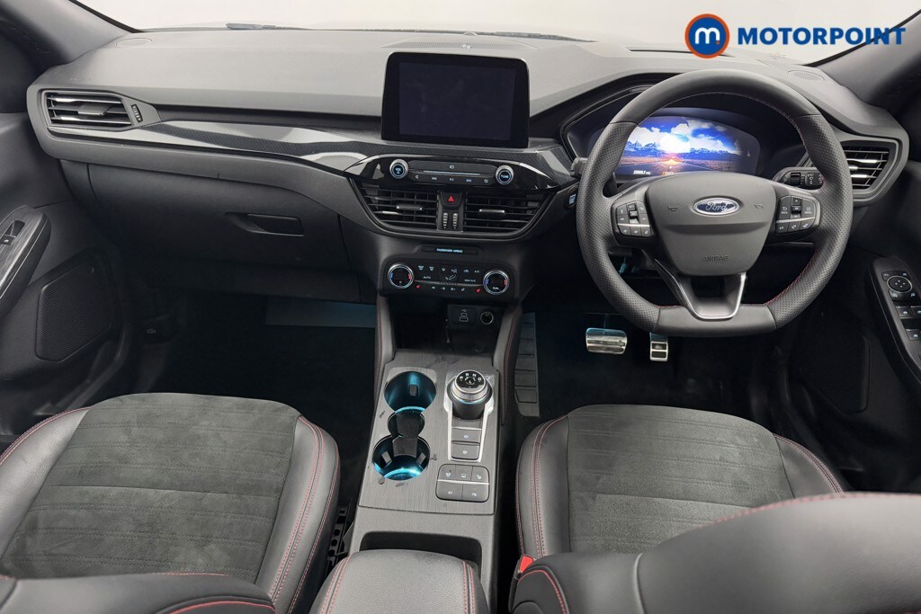 Used Ford Kuga 2022 for sale - 76235152: Photo 10