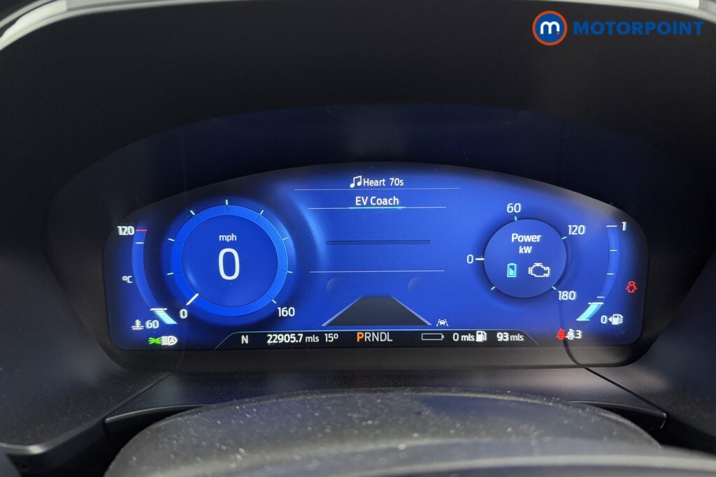 Used Ford Kuga 2022 for sale - 76235152: Photo 14