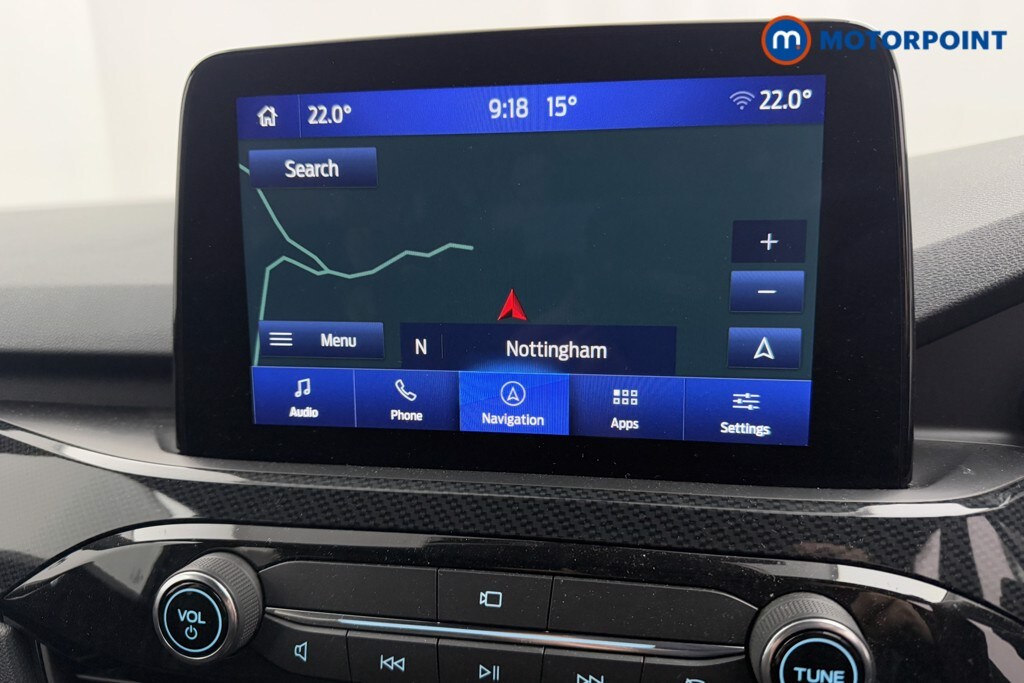 Used Ford Kuga 2022 for sale - 76235152: Photo 16