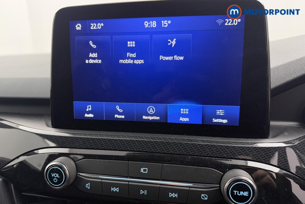 Used Ford Kuga 2022 for sale - 76235152: Photo 17