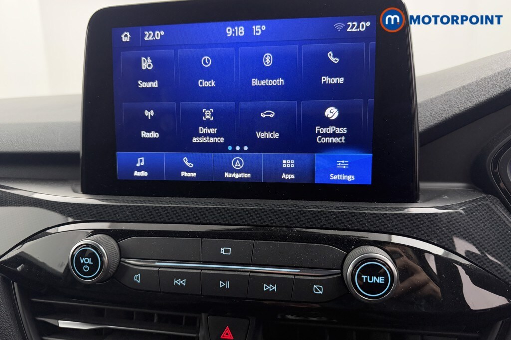 Used Ford Kuga 2022 for sale - 76235152: Photo 18