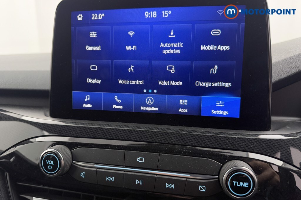 Used Ford Kuga 2022 for sale - 76235152: Photo 19