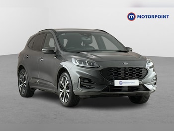 Used Ford Kuga 2022 for sale - 76235152: Photo