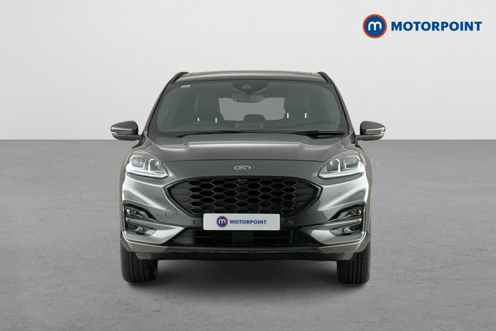 Used Ford Kuga 2022 for sale - 76235152: Photo 2