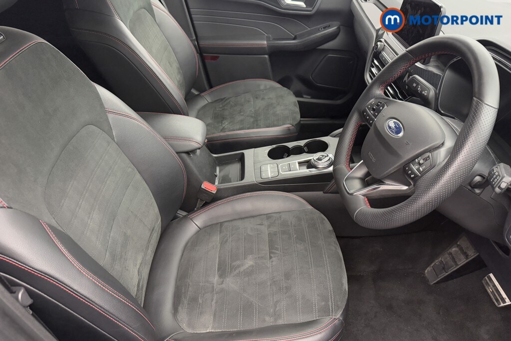 Used Ford Kuga 2022 for sale - 76235152: Photo 29