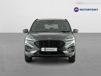 Used Ford Kuga 2022 for sale - 76235152: Photo