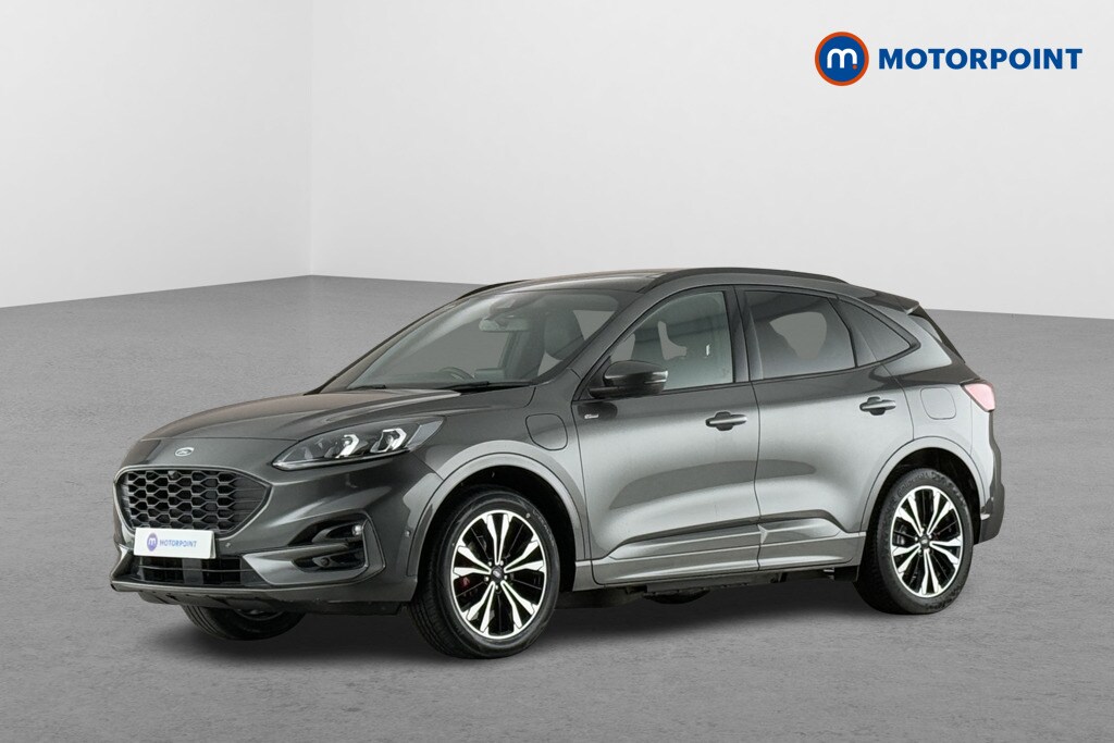 Used Ford Kuga 2022 for sale - 76235152: Photo 3