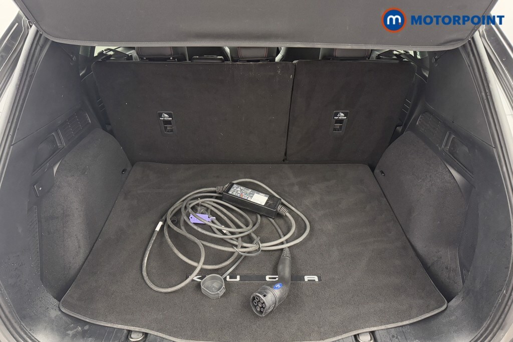 Used Ford Kuga 2022 for sale - 76235152: Photo 35