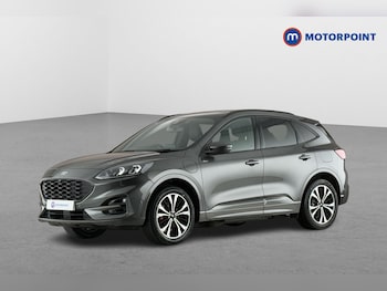 Used Ford Kuga 2022 for sale - 76235152: Photo