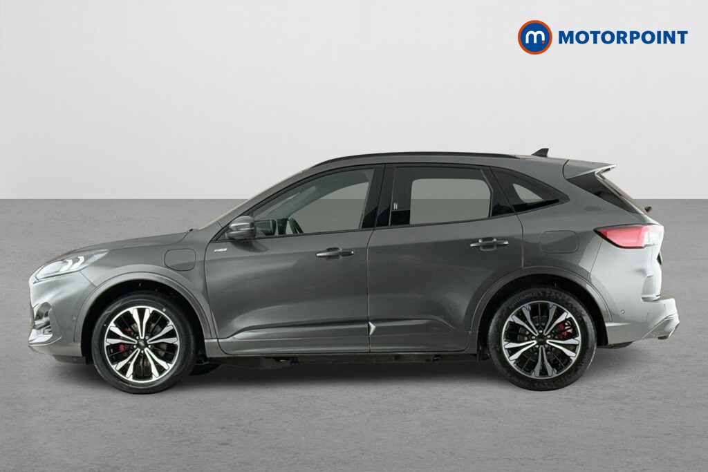 Used Ford Kuga 2022 for sale - 76235152: Photo 4