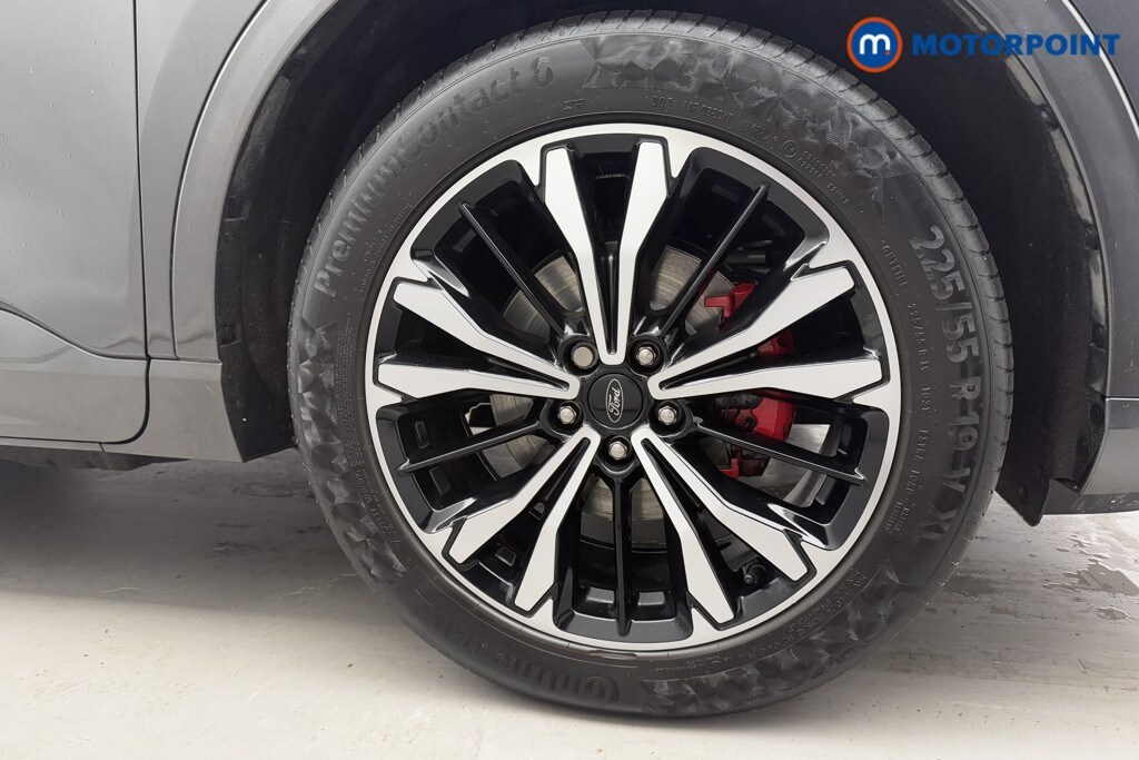 Used Ford Kuga 2022 for sale - 76235152: Photo 43