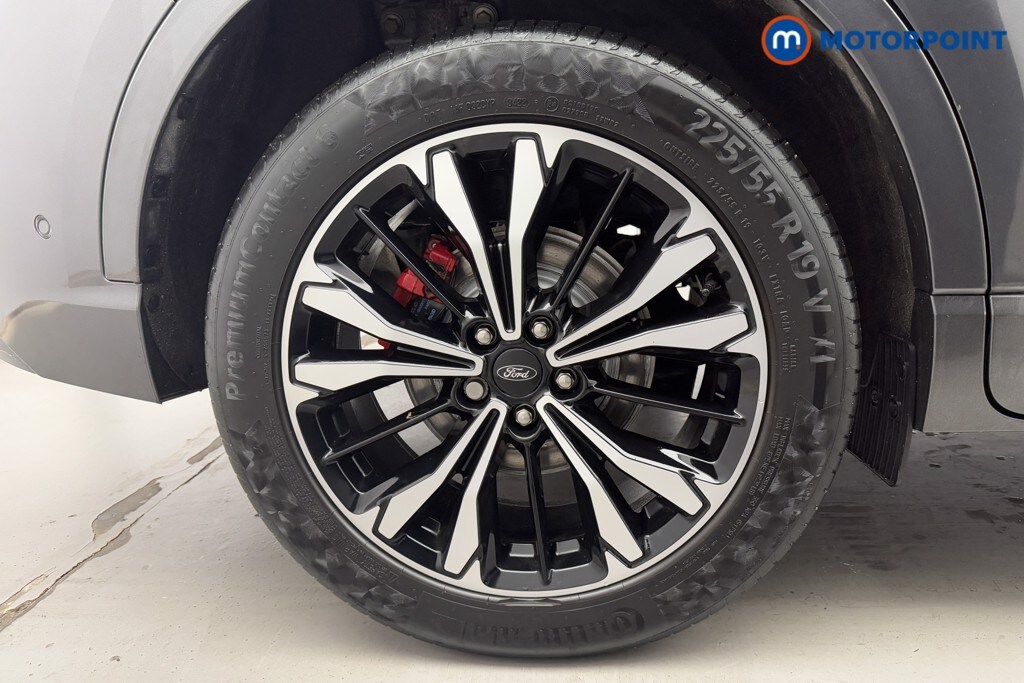 Used Ford Kuga 2022 for sale - 76235152: Photo 44