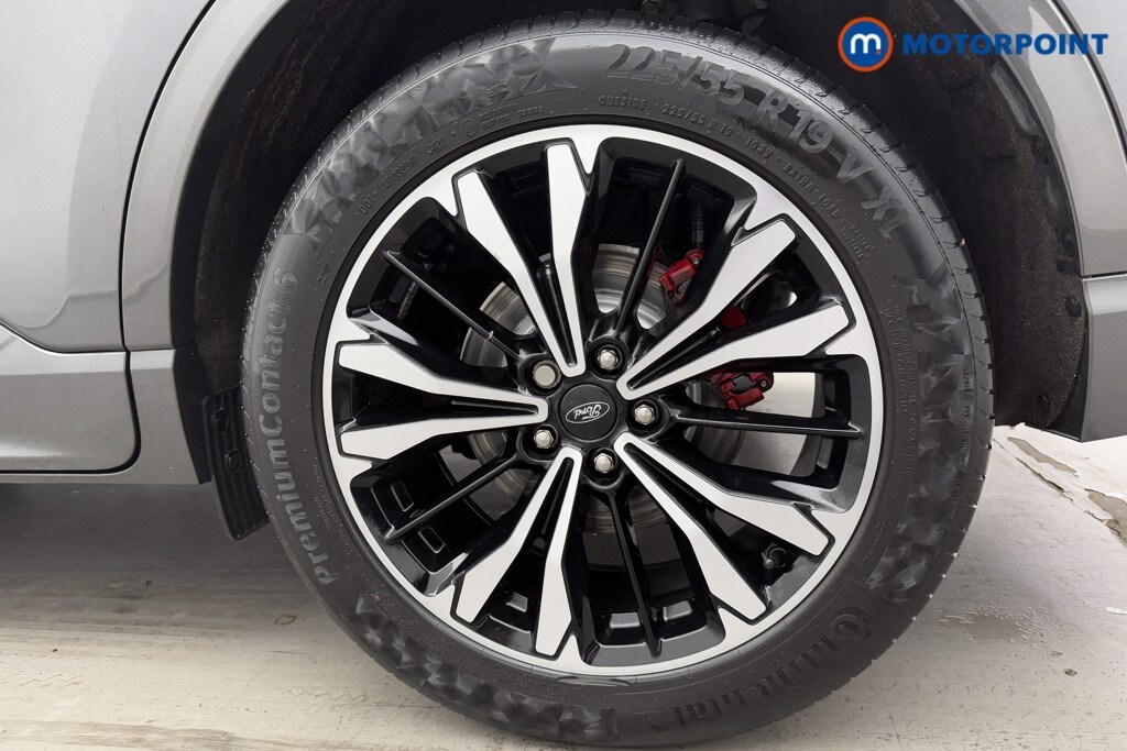 Used Ford Kuga 2022 for sale - 76235152: Photo 45