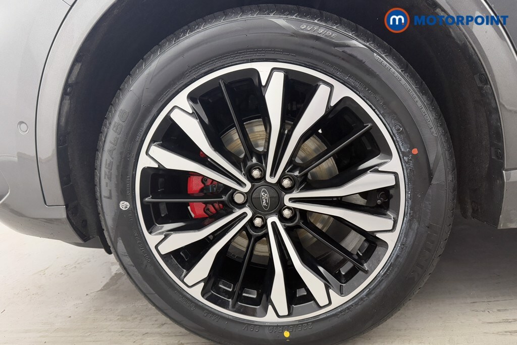 Used Ford Kuga 2022 for sale - 76235152: Photo 46