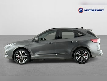 Used Ford Kuga 2022 for sale - 76235152: Photo
