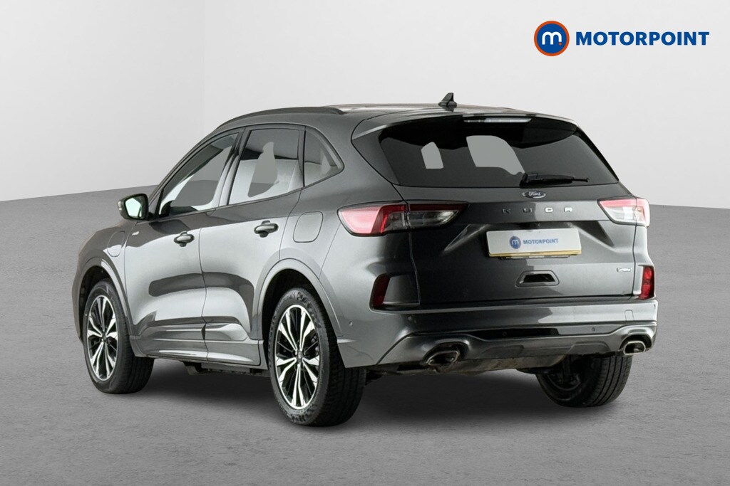 Used Ford Kuga 2022 for sale - 76235152: Photo 5
