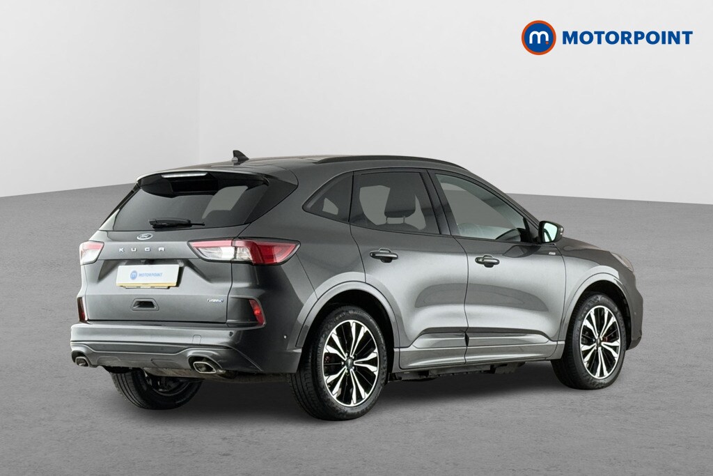 Used Ford Kuga 2022 for sale - 76235152: Photo 7