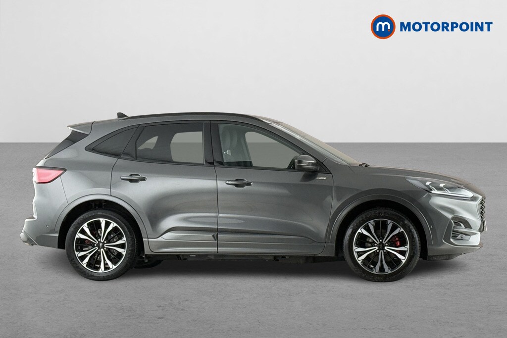 Used Ford Kuga 2022 for sale - 76235152: Photo 8