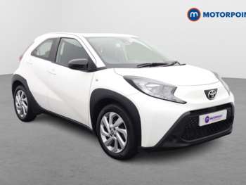 2023 - 1.0 VVT-i Pure 5dr