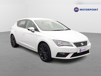Used SEAT Leon 2020 for sale - 78457362: Photo