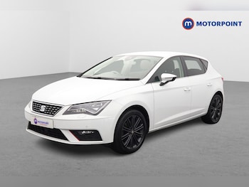 Used SEAT Leon 2020 for sale - 78457362: Photo