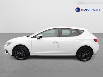 Used SEAT Leon 2020 for sale - 78457362: Photo