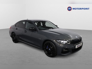 Used BMW 3 Series undefined for sale - 78718332: Photo