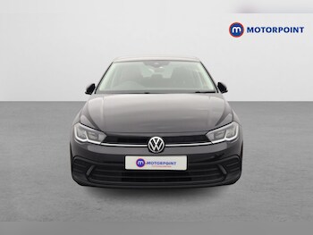 Used Volkswagen Polo undefined for sale - 78718944: Photo