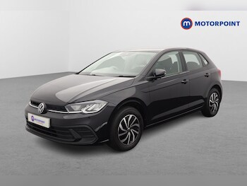 Used Volkswagen Polo undefined for sale - 78718944: Photo