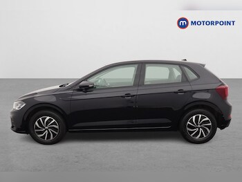 Used Volkswagen Polo undefined for sale - 78718944: Photo