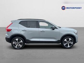Used Volvo XC40 2024 for sale - 78835986: Photo