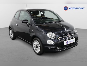 Used Fiat 500 2021 for sale - 78721354: Photo