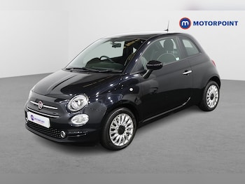 Used Fiat 500 2021 for sale - 78721354: Photo