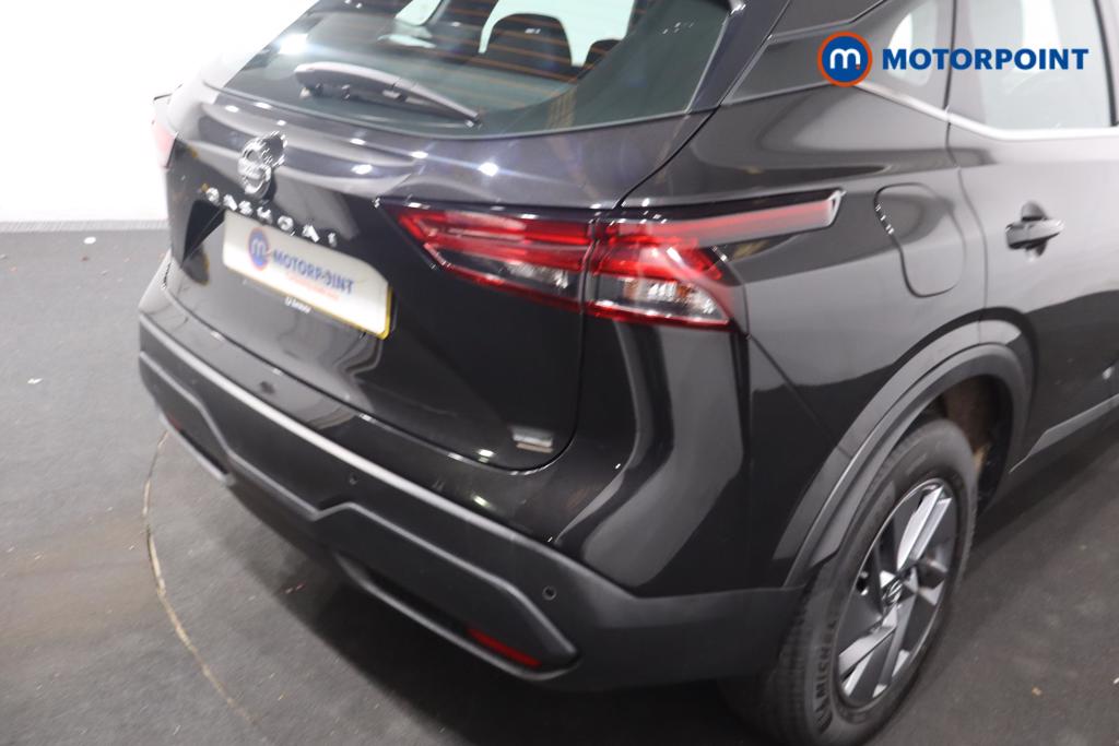 Used Nissan Qashqai 2021 for sale - 77730377: Photo 14