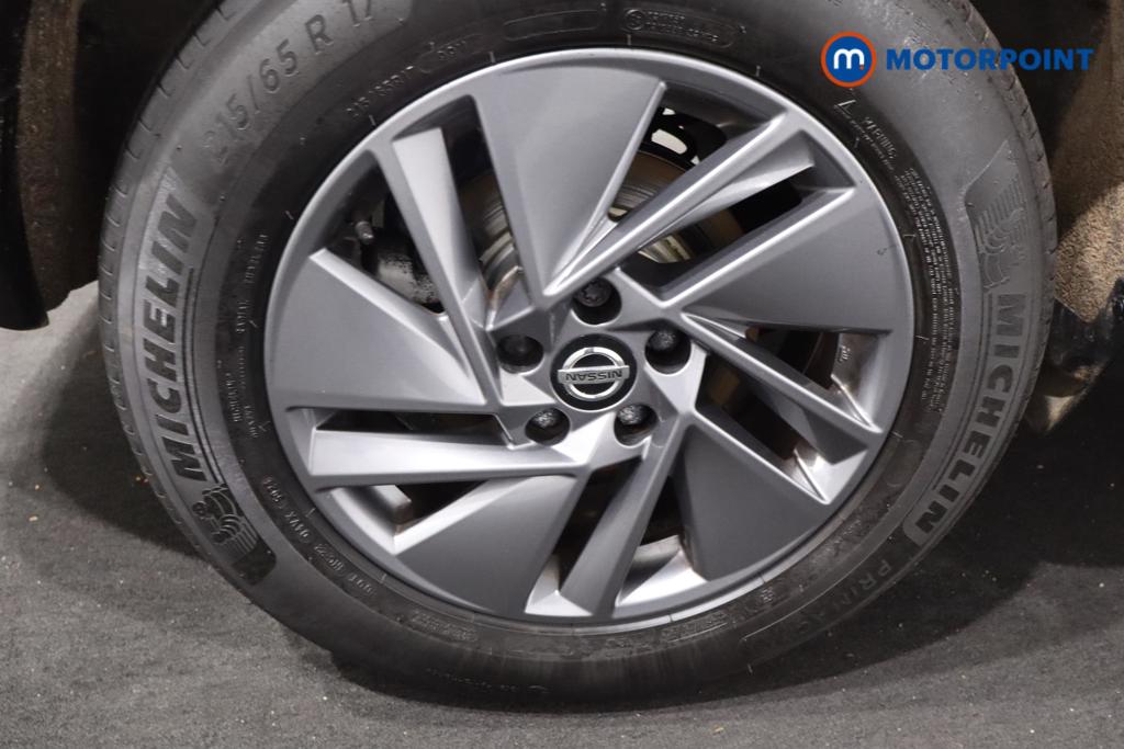 Used Nissan Qashqai 2021 for sale - 77730377: Photo 15