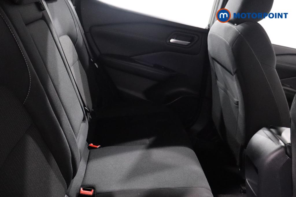 Used Nissan Qashqai 2021 for sale - 77730377: Photo 16