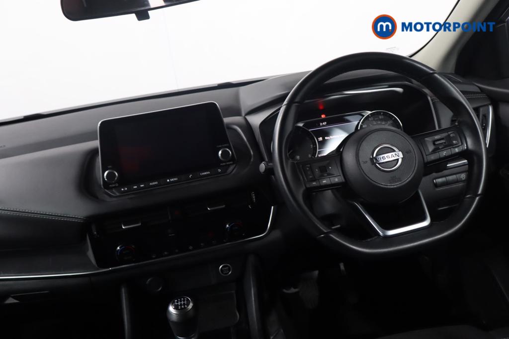 Used Nissan Qashqai 2021 for sale - 77730377: Photo 17