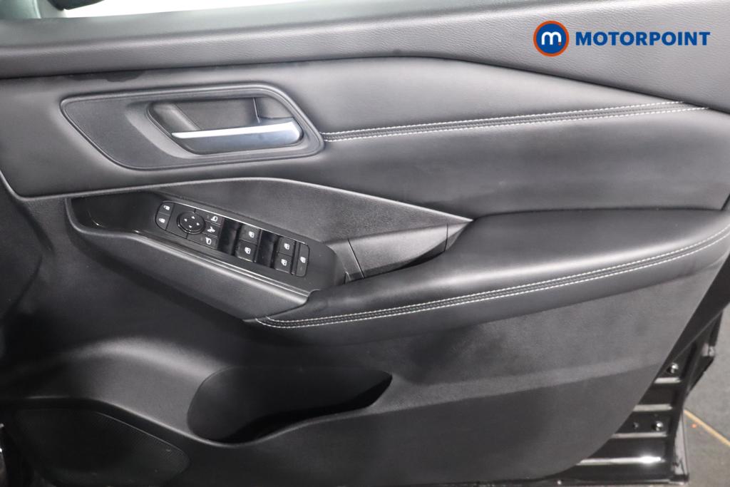 Used Nissan Qashqai 2021 for sale - 77730377: Photo 18