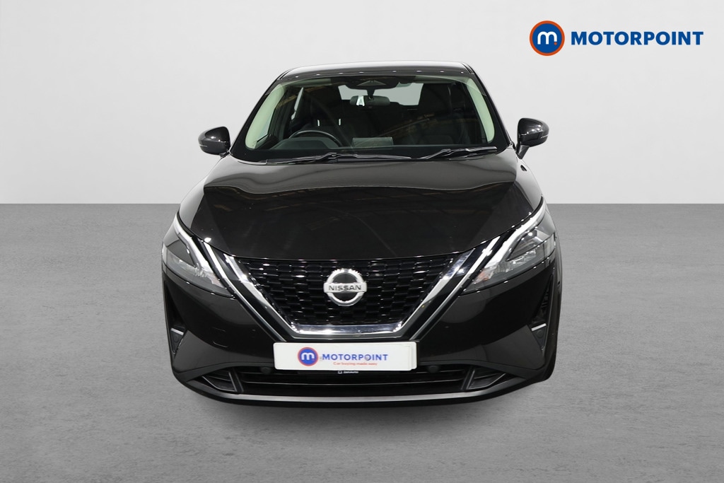 Used Nissan Qashqai 2021 for sale - 77730377: Photo 2