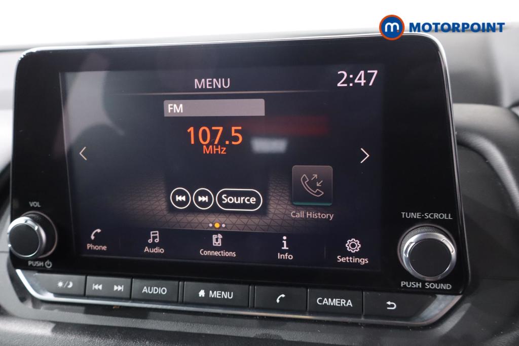 Used Nissan Qashqai 2021 for sale - 77730377: Photo 27