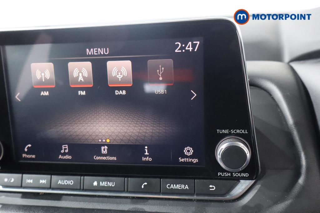 Used Nissan Qashqai 2021 for sale - 77730377: Photo 28