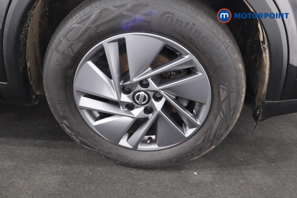 Used Nissan Qashqai 2021 for sale - 77730377: Photo 31