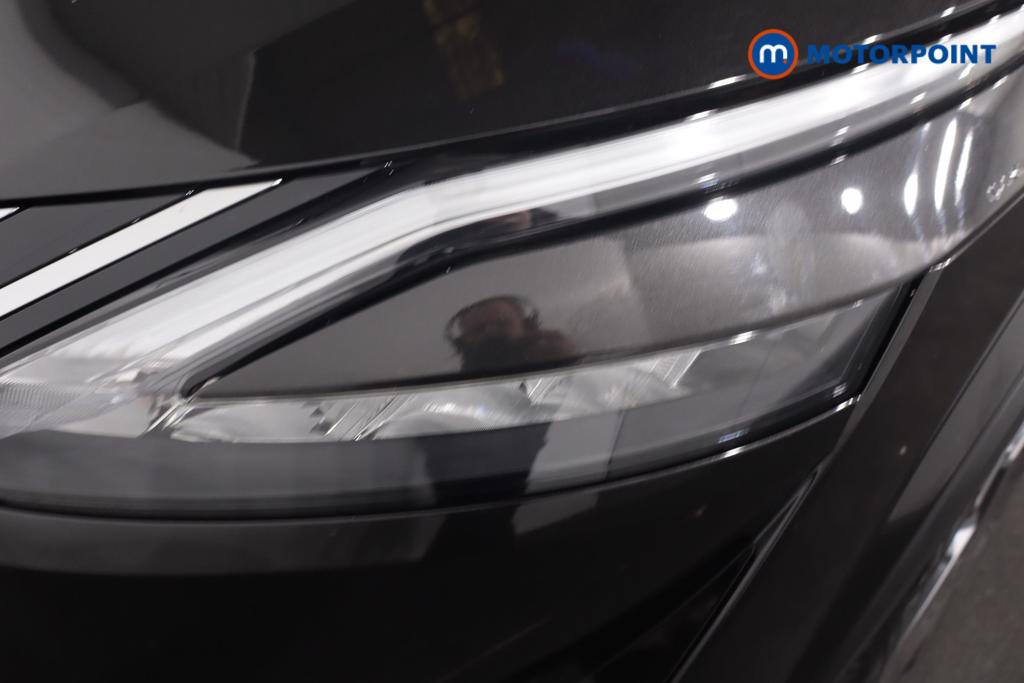 Used Nissan Qashqai 2021 for sale - 77730377: Photo 33