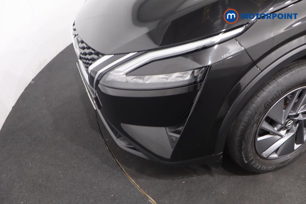 Used Nissan Qashqai 2021 for sale - 77730377: Photo 34