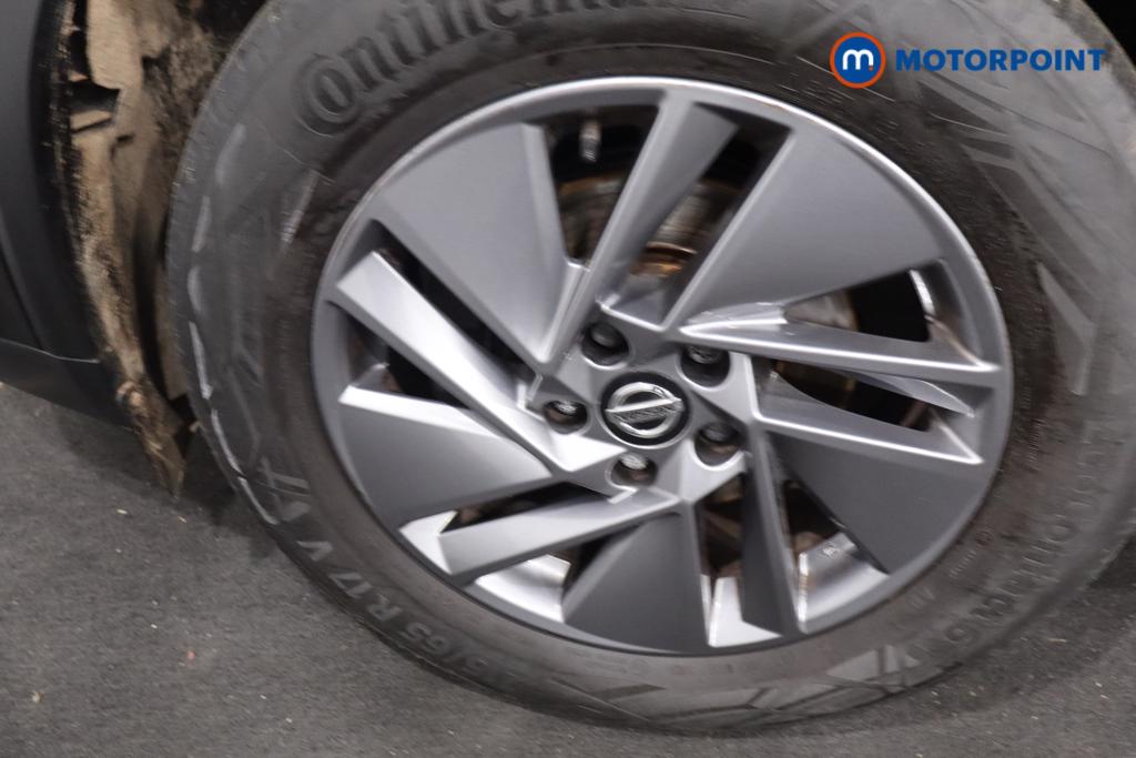 Used Nissan Qashqai 2021 for sale - 77730377: Photo 35