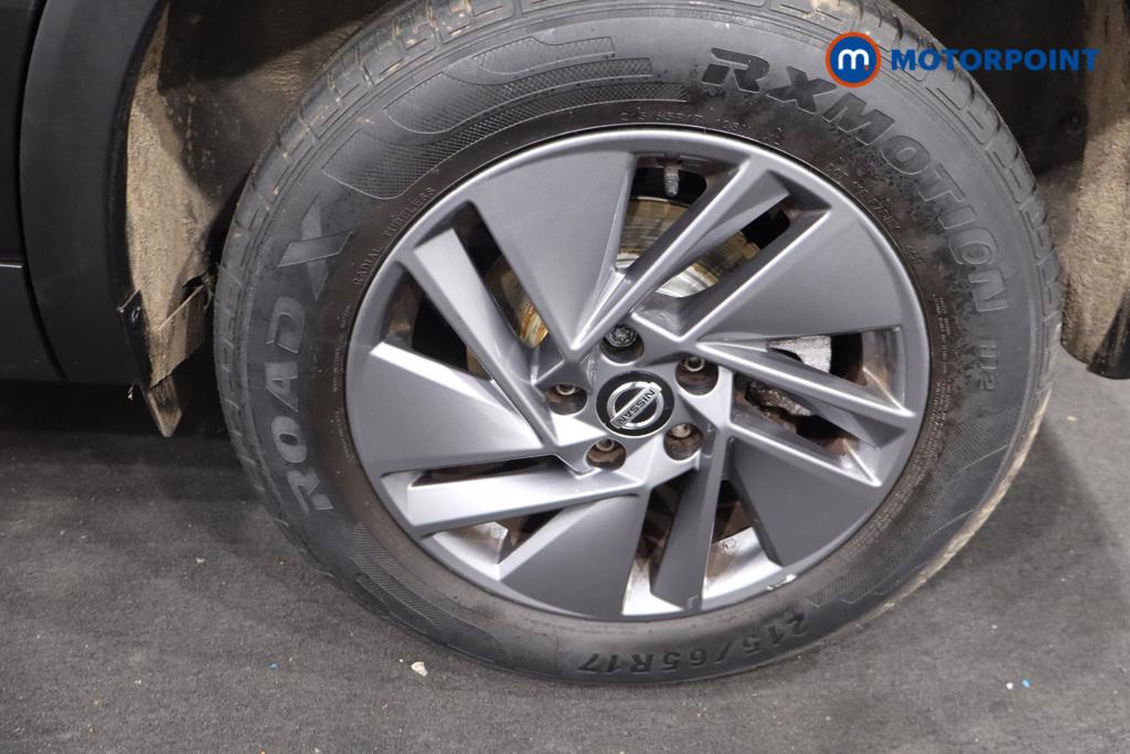 Used Nissan Qashqai 2021 for sale - 77730377: Photo 36