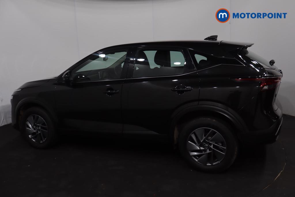 Used Nissan Qashqai 2021 for sale - 77730377: Photo 37